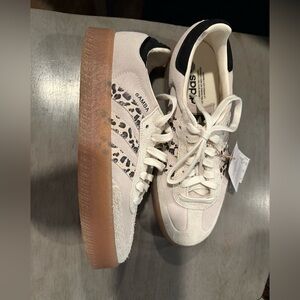 Adidas Samba size 8